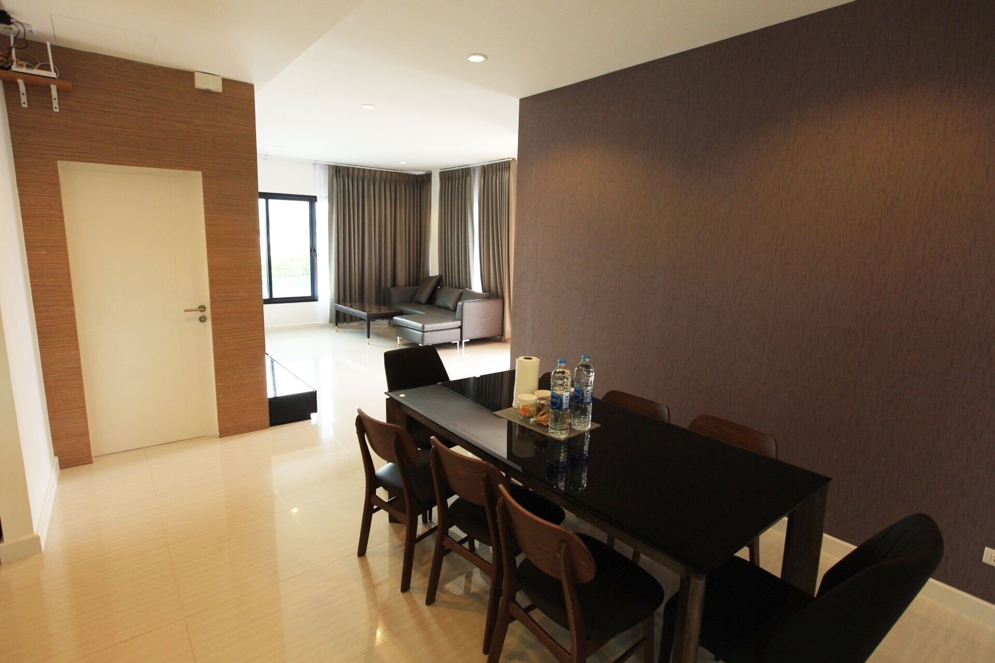 Villa Ozone Pattaya Ban Nong Hin  Zewnętrze zdjęcie