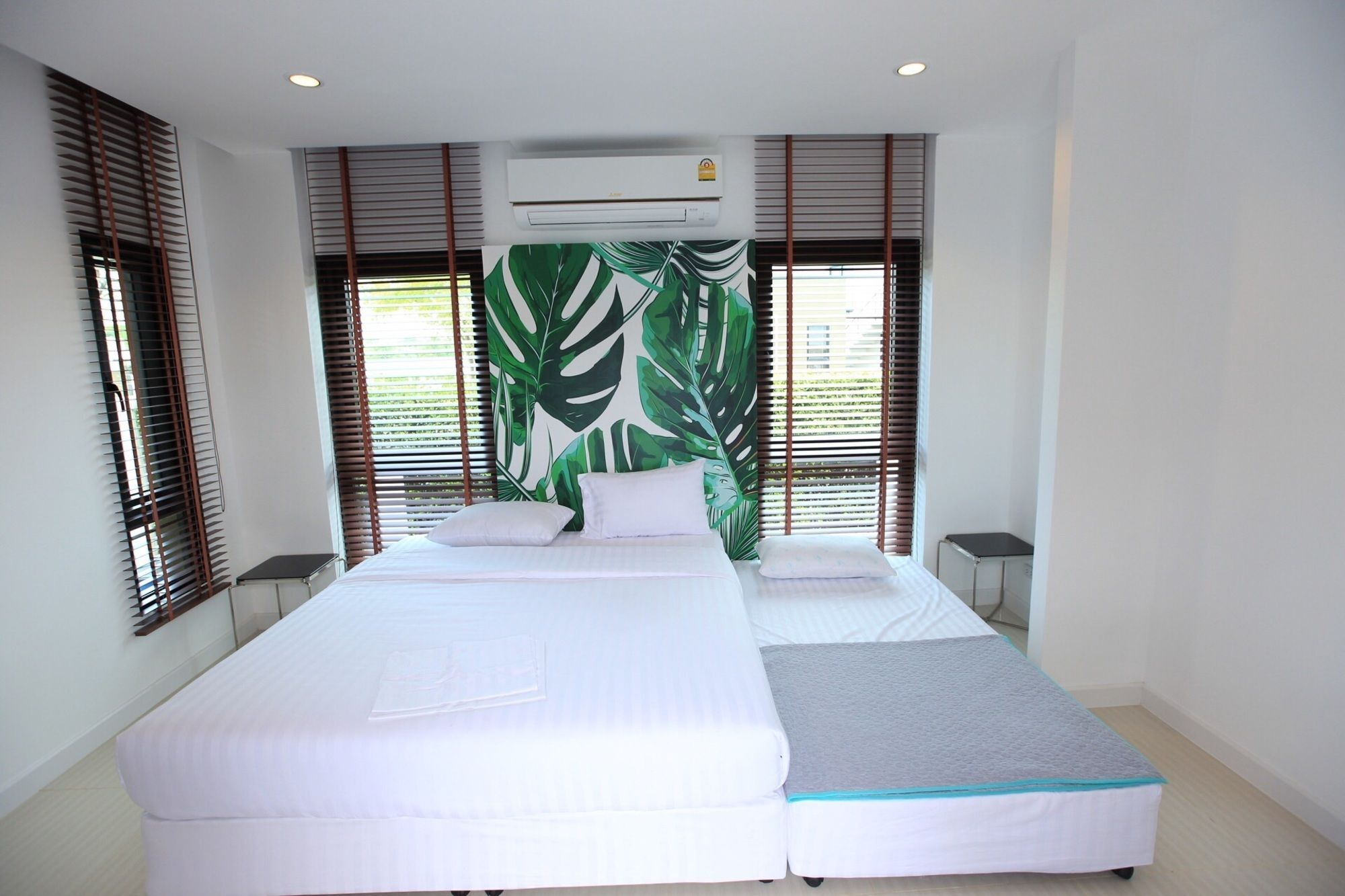 Villa Ozone Pattaya Ban Nong Hin  Zewnętrze zdjęcie