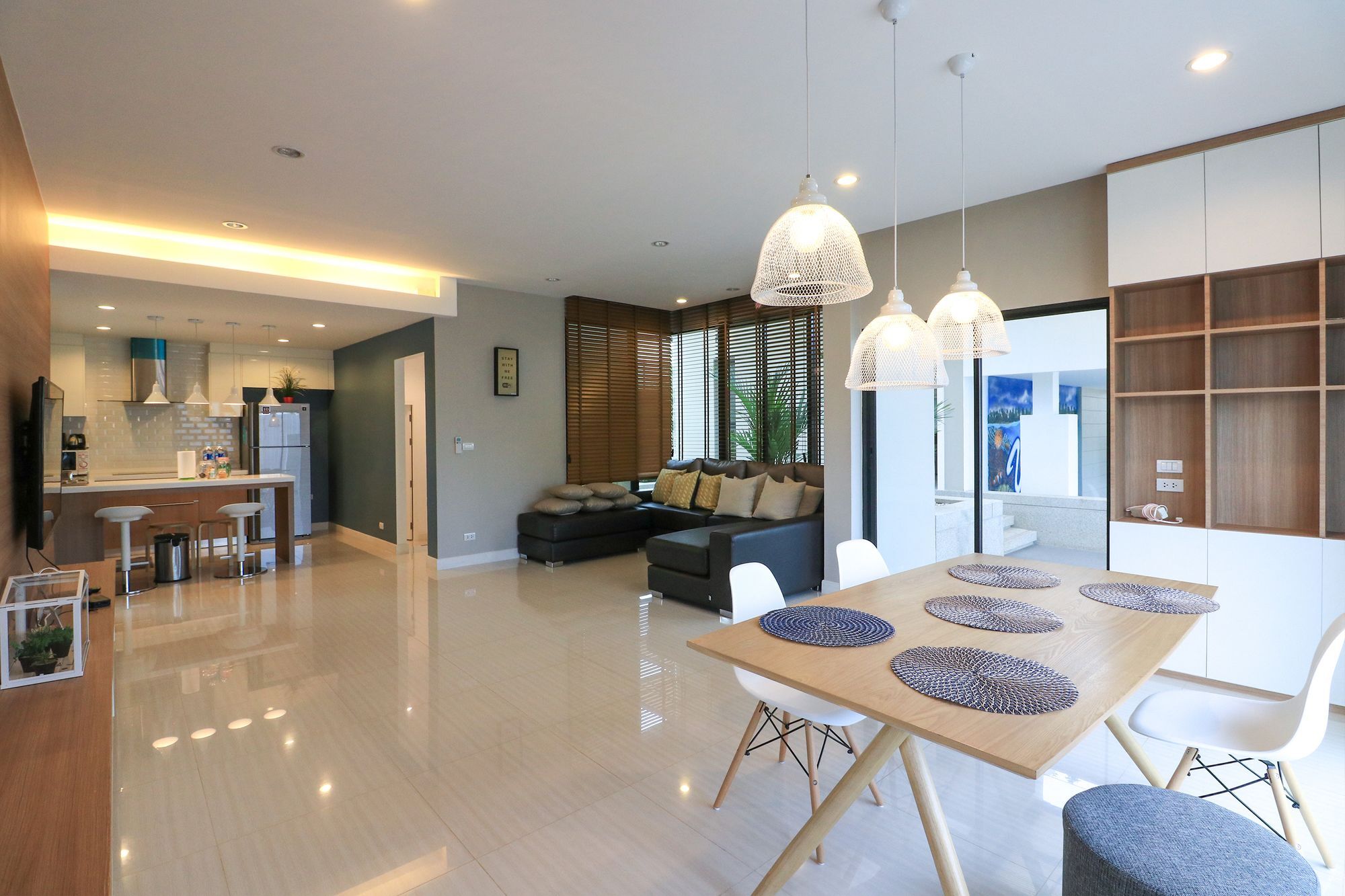 Villa Ozone Pattaya Ban Nong Hin  Zewnętrze zdjęcie